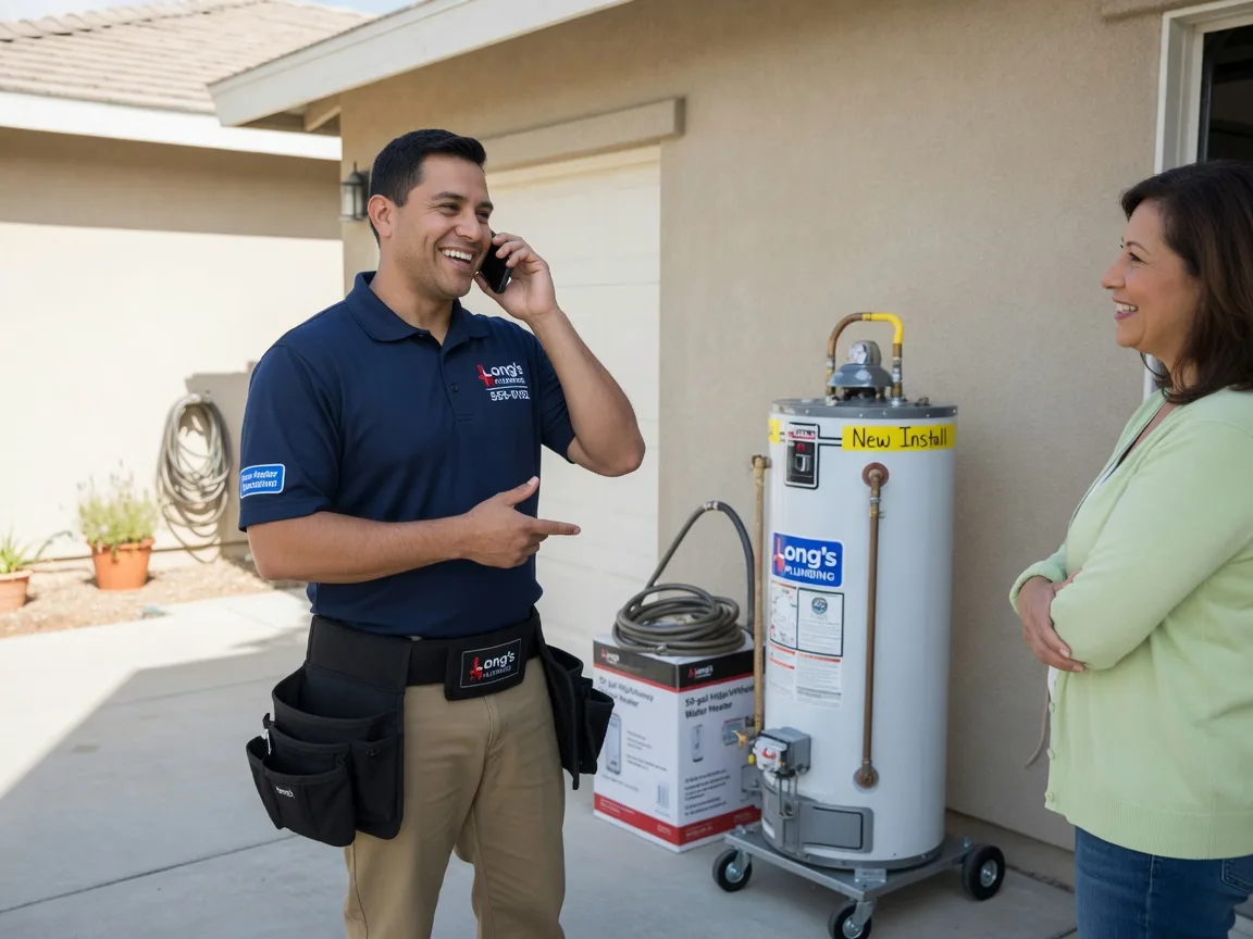 Leak Detection Rock Falls, IL FAQs